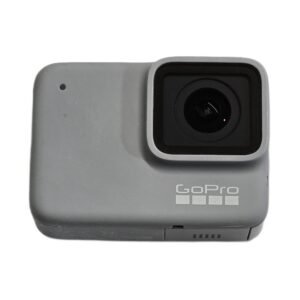 1325-white GoPro HERO7 White Waterproof Action Camera