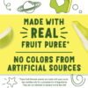 Fruit Roll-Ups Fruit Flavored Snacks, Gluten Free Variety Pack (10 Count)