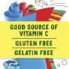 Fruit Roll-Ups Fruit Flavored Snacks, Gluten Free Variety Pack (10 Count)
