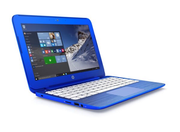 HP Stream 11 Laptop Cobalt Blue (Celeron N3050, 2GB, 32GB)