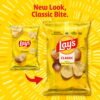 181c62c8-dec4-4ef3-8204-92b4baa32974.2708eaab14498386d5e2978474418f52.jpeg Lay's Classic Potato Chips, 8 oz Bag