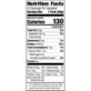 Goldfish Cheddar Crackers, 1 oz (12 Pack)