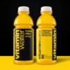 vitaminwater Energy Tropical Citrus Flavored Water Beverage Bottles, 16.9 fl oz, 6 Pack