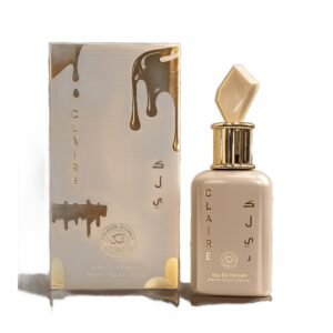 1912-white Clairé for Women