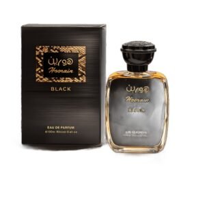 1916-white Hoorain Black for Men