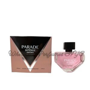 1934-white Parade Intense for Women