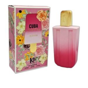 Cuba Sweet Crush Blossom for Women
