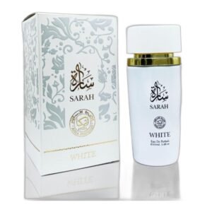 1967-white Sarah White for Women