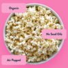 19809cc9-1771-4d6f-bf5c-9120feb16071.fae99d6dfd81bba9543e034205e31c44.jpeg LesserEvil Himalayan Pink Organic Popcorn, 4.6 oz