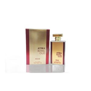1983-white Royal Oud Rouge for Men and Women