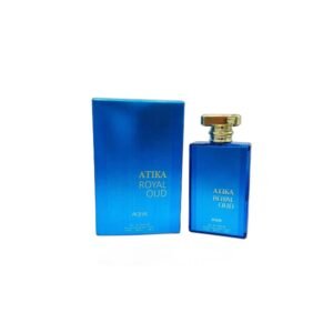1985-white Royal Oud Aqua for Men