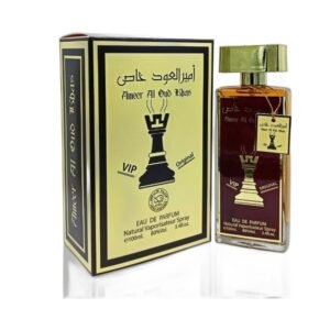 1987-white Ameer Al Oud Khas for Men