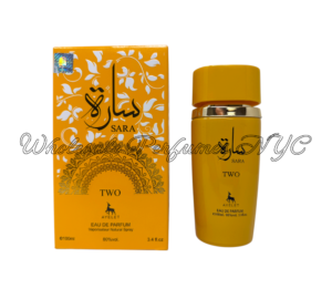 Sara Two for Women