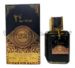 Oud 24 for Men