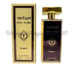 Ameer Al Oud for Men