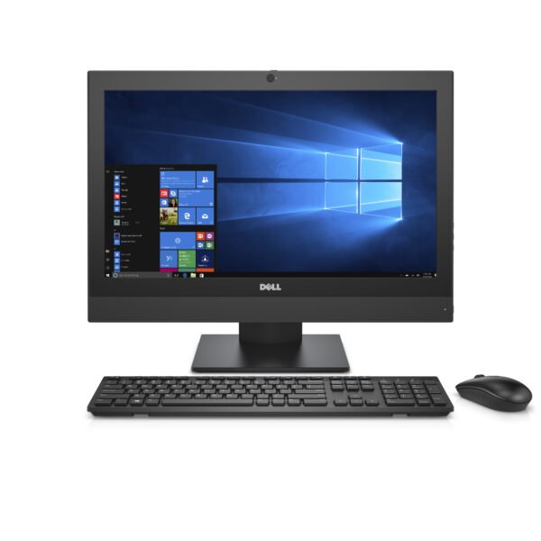 1ac7623ebf09e4685bee74236c3be3be615146dd.jpg Dell OptiPlex 5250 All-in-One 21.5" (7th Gen Intel Core)