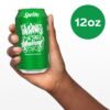 Sprite Lemon-Lime Caffeine Free Soda Pop Fridge Pack Cans, 12 fl oz, 12 Pack
