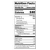 1f935c6f-ec75-457d-ad1c-0d61c4e9d89b.e64d7af2814b5813ab1f690a66d2f8b4.jpeg Omega-3 Trail Mix, 1.5 oz, 8 Count