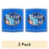 2-pack-Master-Chef-Ground-Coffee-30-5-oz_2c7c1fff-1747-48b7-a806-96229e53512c.d5c57ce61d79aaed1c998021032ac279.jpeg (2 pack) Master Chef Ground Coffee, 30.5 oz