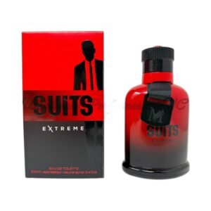 Suits Extreme for Men
