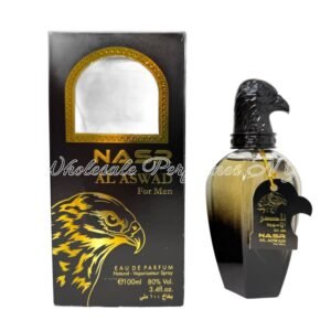 Nasr Al Aswad for Men
