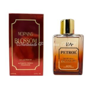 2111-white Morning Blossom for Women