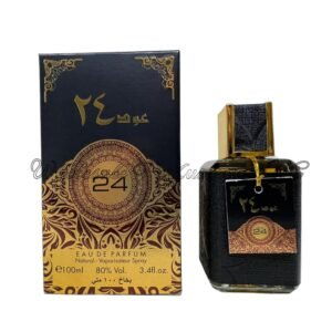 2148-white Oud 24 for Men