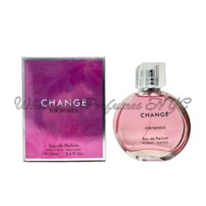 Change for Women