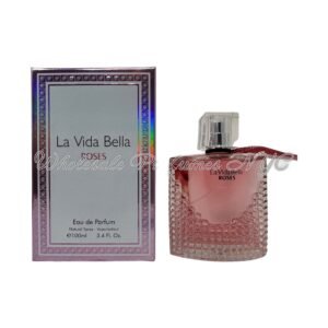 La Vida Bella Roses for Women