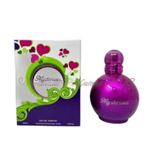 Mysterious for Women