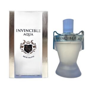2202-white Invincible Aqua for Men