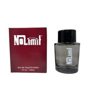 2210-white No Limit By British Sterling for Men - Eau de Toilette Spray