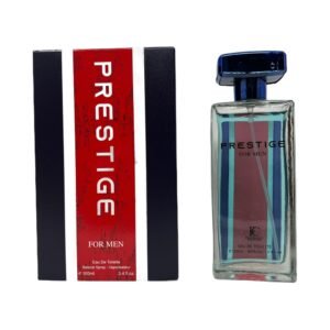 2218-white Prestige for Men