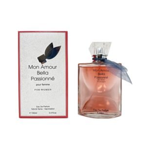 2248-white Mon Amour Bella Passione for Women