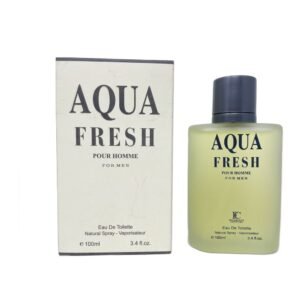 2250-white Aqua Fresh for Men