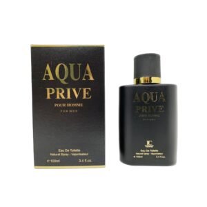 2260-white Aqua Prive for Men