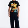 Simpson Bart Short Sleeve Tee