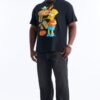 Simpson Bart Short Sleeve Tee