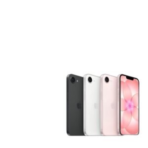 2307-white Apple iPhone 17e