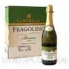 Chiarelli Fragolino Bianco with case Chiarelli Fragolino Bianco bottle and case