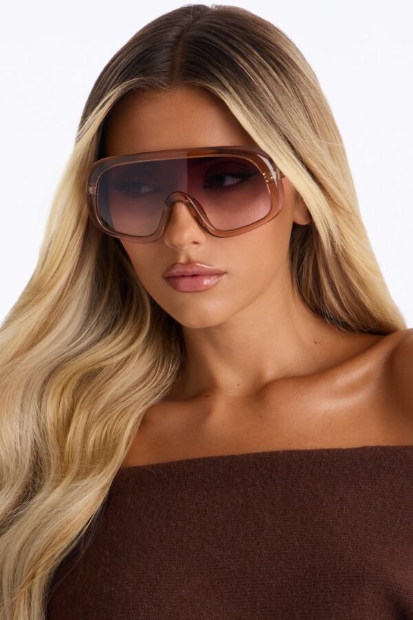 Daylight Diva Sunglasses