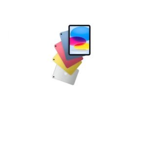 2330-white Apple iPad (A16)