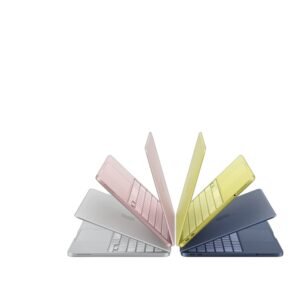 2386-white Apple MacBook Neo