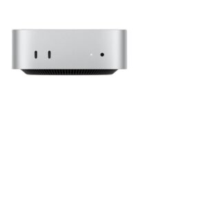 2405-white Apple Mac mini