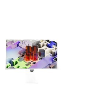 2421-white Apple Studio Display XDR