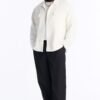 Nelson Pleated Hybrid Relaxed Pant