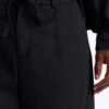 Nelson Pleated Hybrid Relaxed Pant