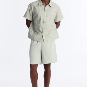 251028SHFN_Mint_JR_V1.jpg Botanical Relaxed Short