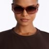 Desert Sun Beam Sunglasses