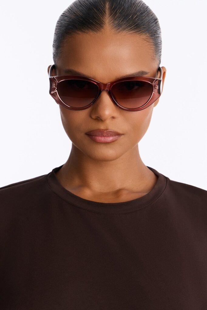 Desert Sun Beam Sunglasses